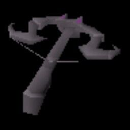 Zaryte Crossbow 0